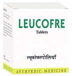 AVN Ayurveda, Leucofre 100 Tablets